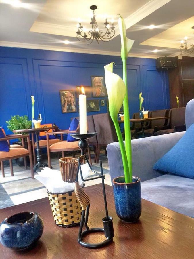 Sapa Clover Hotel Eksteriør billede